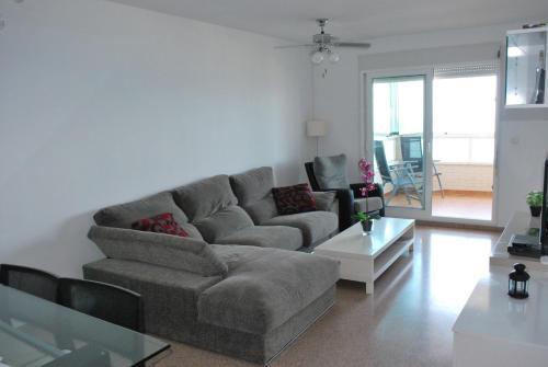 Apartamento 1� Linea De Playa Mucha Vista, Belvedere