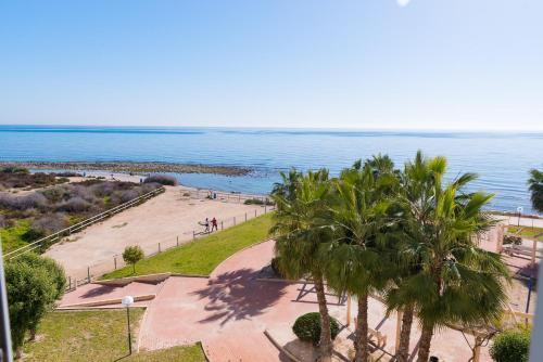 Apartment Balcones Del Mar