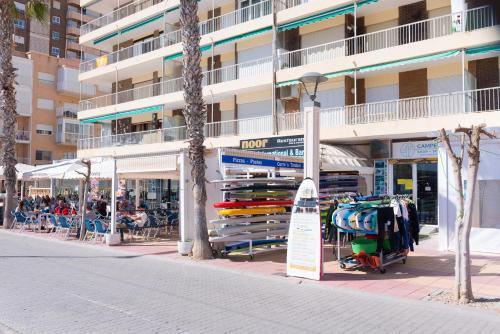 Apartamento Front Line Duplex
