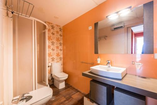 Apartamento Front Line Duplex