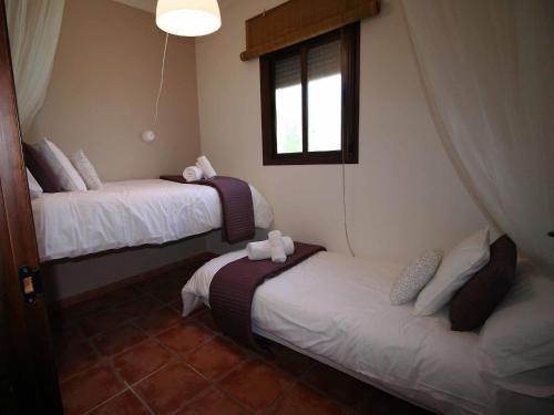 Holiday Home Villa Los Almendros
