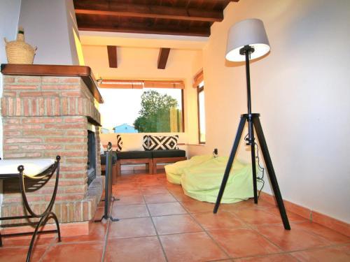Holiday Home Villa Los Almendros