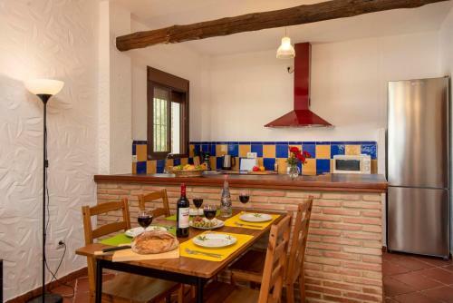 El Gastor Villa Sleeps 4