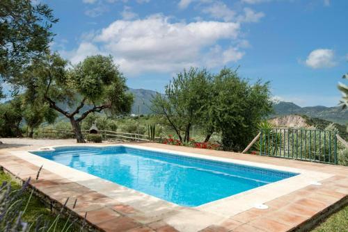 El Gastor Villa Sleeps 4