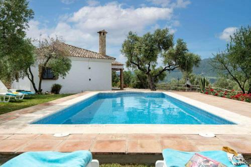El Gastor Villa Sleeps 4