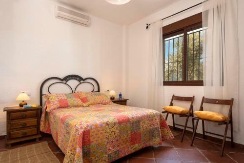El Gastor Villa Sleeps 4