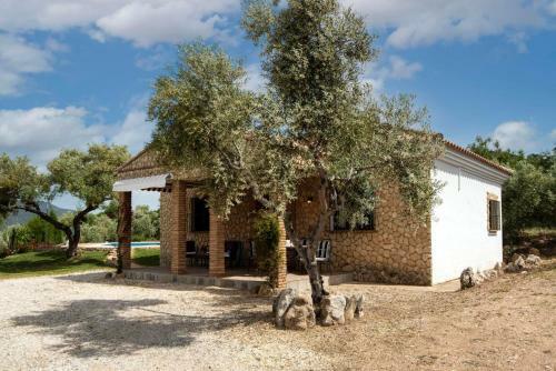 El Gastor Villa Sleeps 4