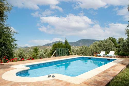 El Gastor Villa Sleeps 4
