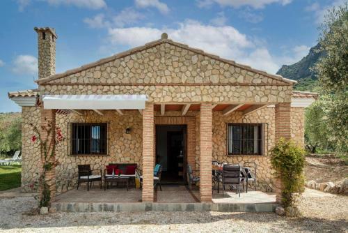 El Gastor Villa Sleeps 4