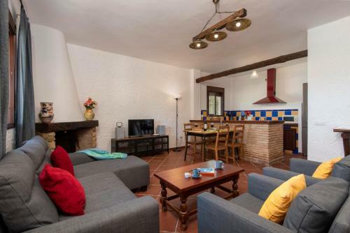 El Gastor Villa Sleeps 4