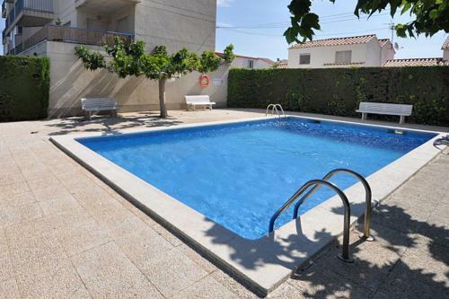 Apartamento 1039 Port Badia 1