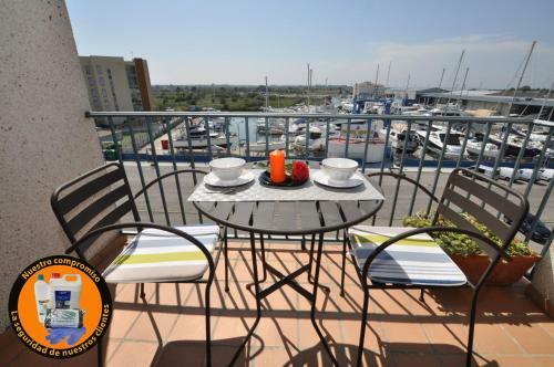 Apartamento 1039 Port Badia 1