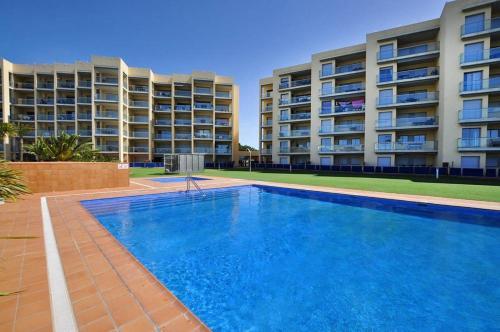 Apartamento 1111 Port Gran