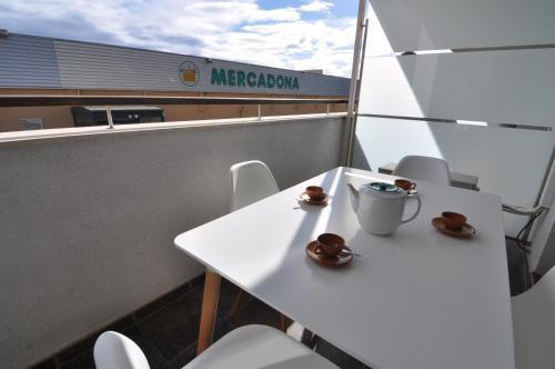 Rnet - Apartamentos Aquamarina