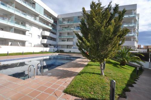 Rnet - Apartamentos Aquamarina