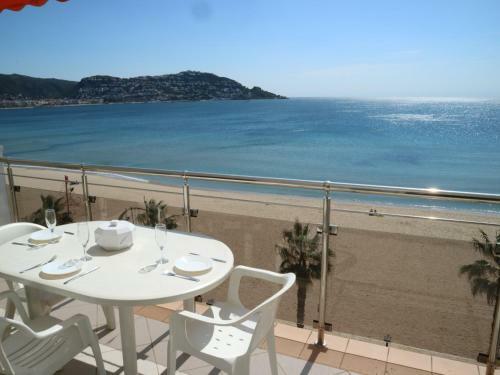 Apartamento Europa 52