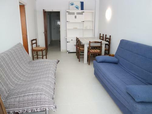 Apartamento Europa 52