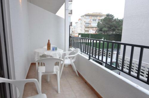 Apartamento Rnet - Miro Santa Margarida