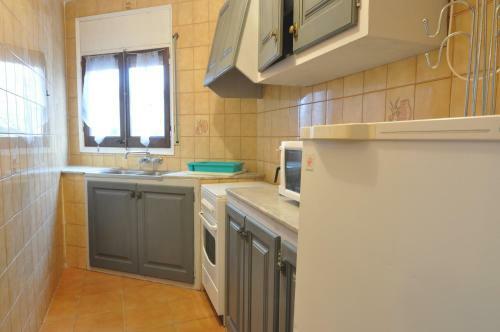 Apartamento Rnet - Miro Santa Margarida