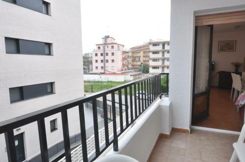 Apartamento Rnet - Miro Santa Margarida