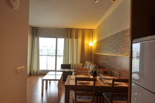 Apartamento Rnet - Portomar Standart Roses