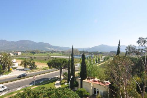Apartamento Rnet - Portomar Standart Roses
