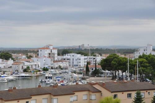 Apartamento Rnet - Portomar Standart Roses