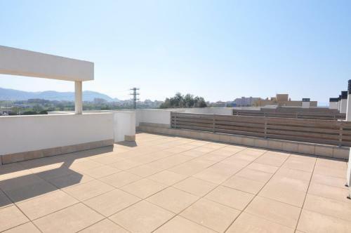 Apartamento Rnet - Portomar Standart Roses