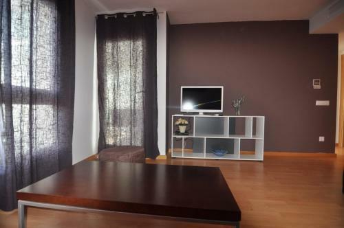 Apartamento Rnet - Portomar Standart Roses