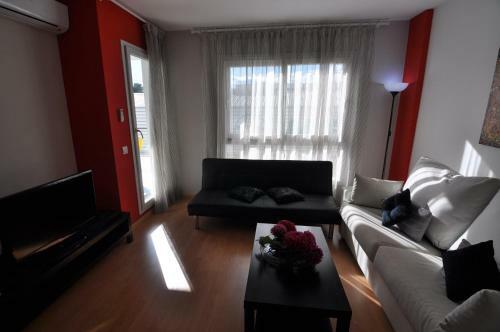 Apartamento Rnet - Portomar Standart Roses