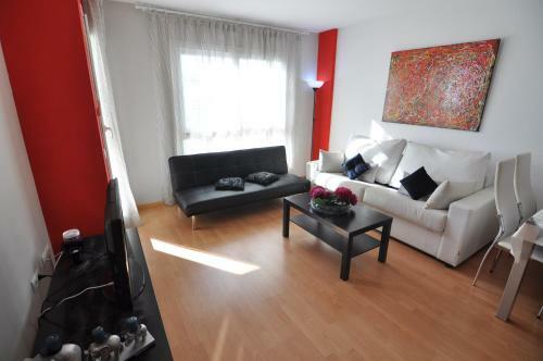 Apartamento Rnet - Portomar Standart Roses