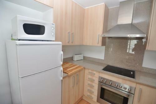 Apartamento Rnet - Portomar Standart Roses