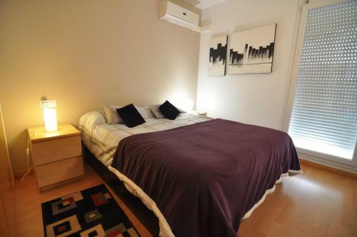 Apartamento Rnet - Portomar Standart Roses