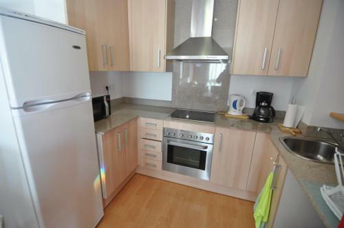 Apartamento Rnet - Portomar Standart Roses