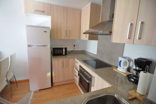Apartamento Rnet - Portomar Standart Roses