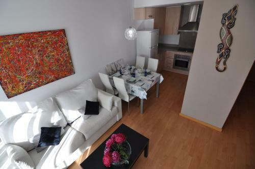 Apartamento Rnet - Portomar Standart Roses