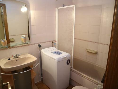 Apartamento Marenostrum 2-3-3