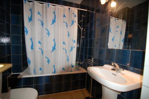 Apartamento Rnet - Cap Llarg Roses