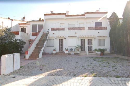 Apartamento Rnet - Cap Llarg Roses