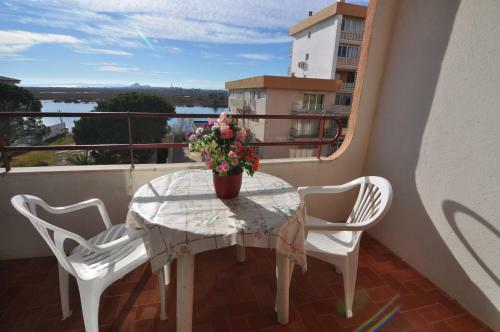 Apartamento Rnet - Isla De Roses - 600�s
