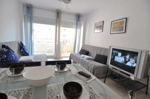 Apartamento Rnet - Isla De Roses - 600�s