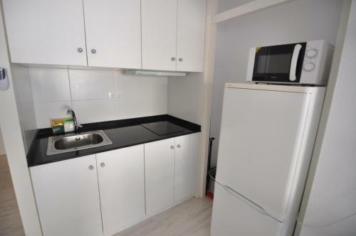 Apartamento Rnet - Isla De Roses - 600�s
