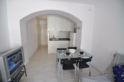 Apartamento Rnet - Isla De Roses - 600�s
