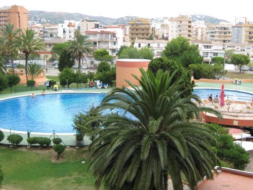 Apartamento Rnet - Isla De Roses - 600�s