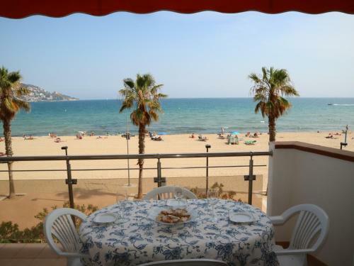 Apartamento Europa 22