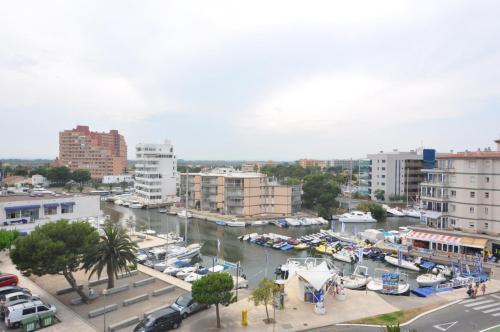 Apartamento Rnet - Miami Santa Margarida