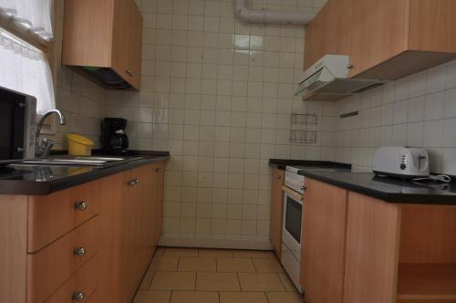 Apartamento Rnet - Miami Santa Margarida