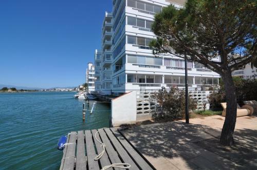 Apartamento Rnet - Grand Pavois