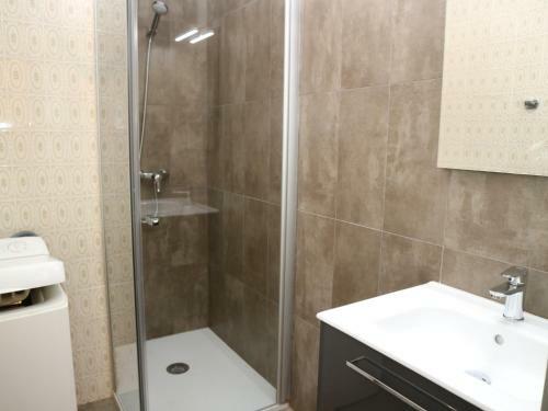 Apartamento Front Mer 10