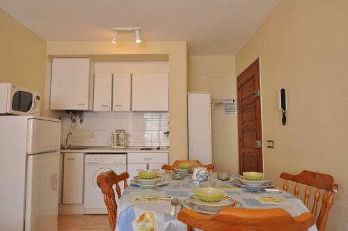 Apartamento Rnet - Platja Santa Margarida